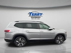 2026 Volkswagen Atlas 2.0T SE w/Technology SUV