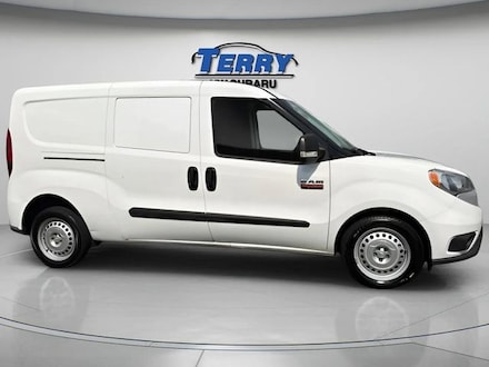 2022 Ram ProMaster City Base Wagon Wagon