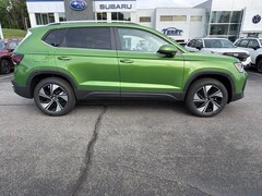 2026 Volkswagen Taos 1.5T SE SUV