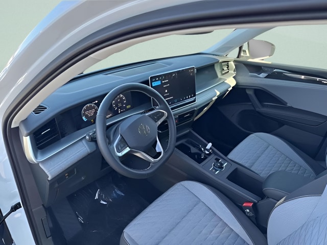 2026 Volkswagen Tiguan S - Photo 6