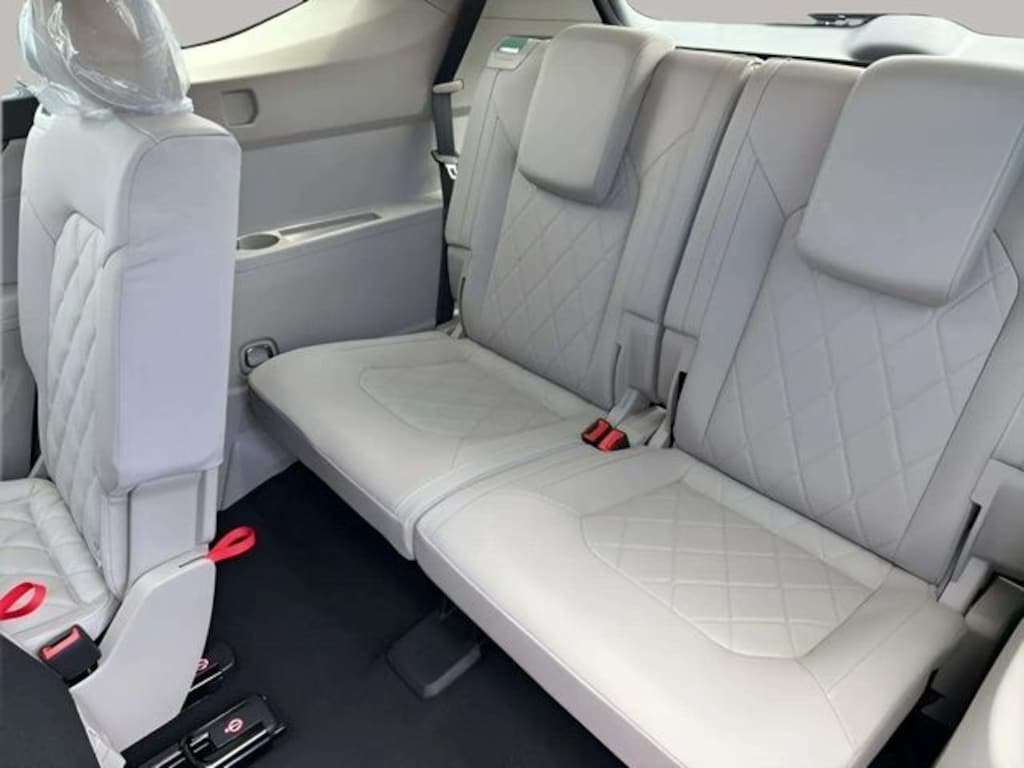 Used 2026 Volkswagen Atlas 2.0T SEL Premium R-Line SUV