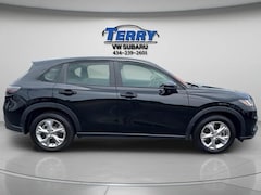 2023 Honda HR-V LX AWD SUV