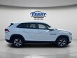  Volkswagen Atlas Cross Sport