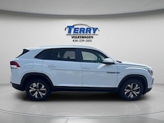 2026 Volkswagen Atlas Cross Sport 2.0T SE SUV