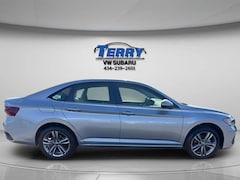 2024 Volkswagen Jetta 1.5T SE Sedan