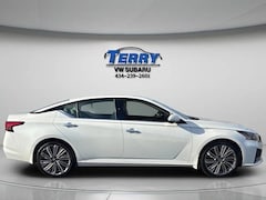 2024 Nissan Altima 2.5 SL Sedan