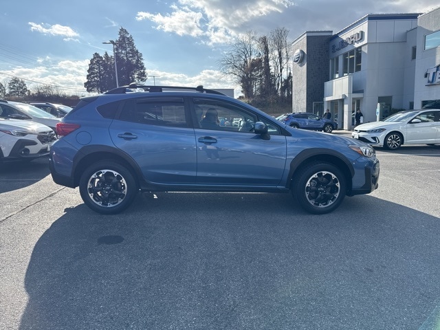 2023 Subaru Crosstrek Premium's photo
