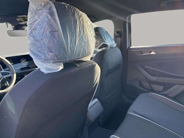 2026 Volkswagen Jetta Sport - Photo 8