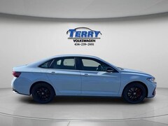 2026 Volkswagen Jetta GLI 2.0T Autobahn Sedan