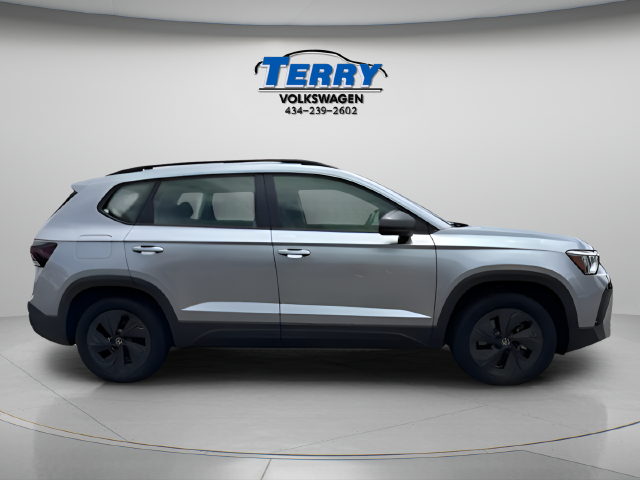 2025 Volkswagen Taos 1.5T S SUV