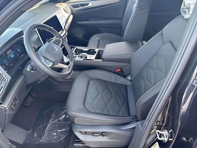 2026 Volkswagen Atlas Cross Sport SE w/Tech - Photo 4