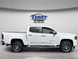  GMC Canyon