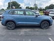 Volkswagen Taos