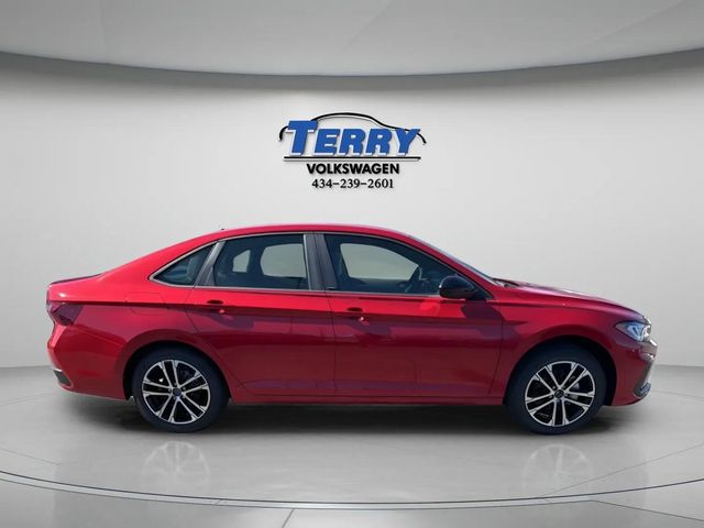 2026 Volkswagen Jetta 1.5T Sport Auto SULEV's photo