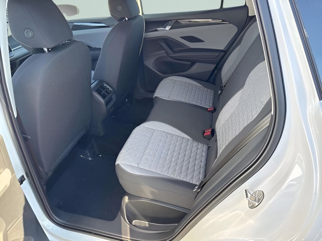 2026 Volkswagen Tiguan S - Photo 8