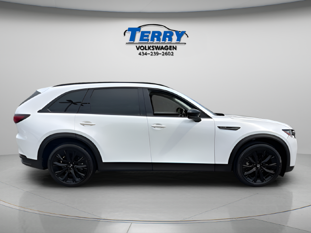 2025 Mazda CX-90 3.3 Turbo Premium Sport SUV
