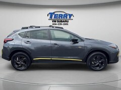 2024 Subaru Crosstrek Sport SUV
