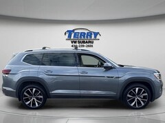 2024 Volkswagen Atlas 2.0T SEL Premium R-Line SUV
