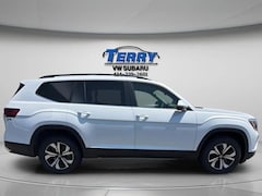 2026 Volkswagen Atlas 2.0T SE SUV