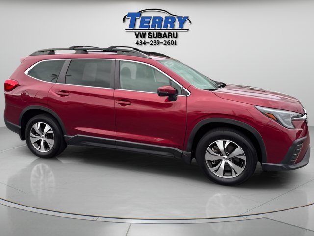 2023 Subaru Ascent Premium 8-Passenger SUV