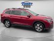  Subaru Ascent