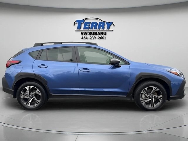 2025 Subaru Crosstrek Premium's photo