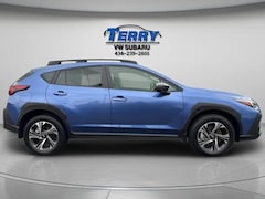 2025 Subaru Crosstrek Premium SUV