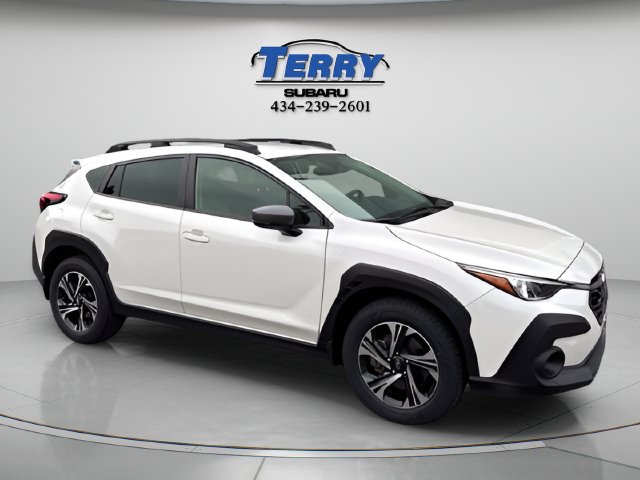 2024 Subaru Crosstrek Premium SUV