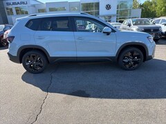 2026 Volkswagen Taos 1.5T SE SUV