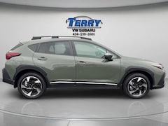 2025 Subaru Crosstrek Limited SUV