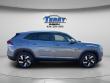  Volkswagen Atlas Cross Sport