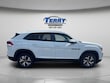  Volkswagen Atlas Cross Sport
