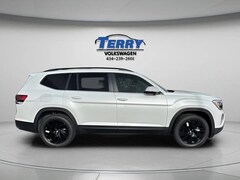 2026 Volkswagen Atlas 2.0T SE w/Technology SUV