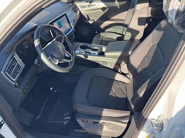 2026 Volkswagen Atlas Cross Sport SE - Photo 9
