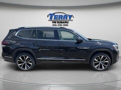 2026 Volkswagen Atlas SEL Premium R-Line SUV