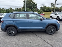 2025 Volkswagen Taos 1.5T S SUV