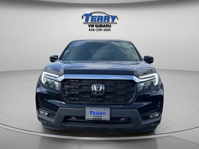 2023 Honda Passport EX-L photo 4