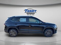 2026 Volkswagen Taos 1.5T SE SUV