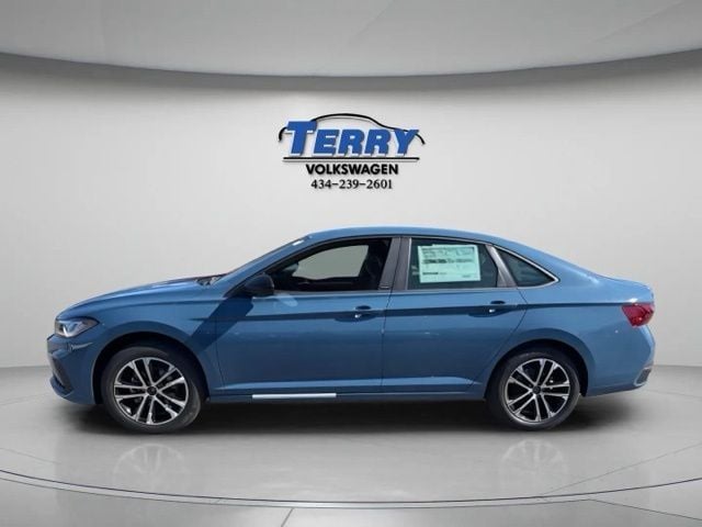 2026 Volkswagen Jetta 1.5T Sport Auto SULEV's photo