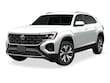 Volkswagen Atlas Cross Sport