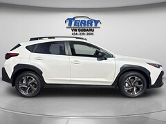 2025 Subaru Crosstrek Premium SUV