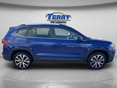 2022 Volkswagen Taos 1.5T SE SUV