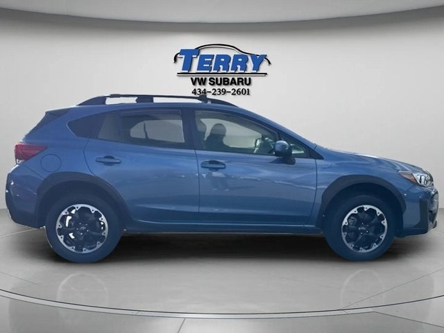 2023 Subaru Crosstrek Premium's photo