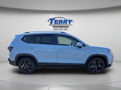 2026 Volkswagen Taos 1.5T SE SUV