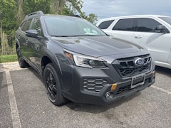 2025 Subaru Outback Wilderness SUV