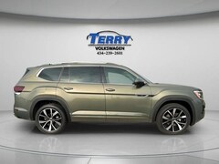 2026 Volkswagen Atlas SEL Premium R-Line SUV