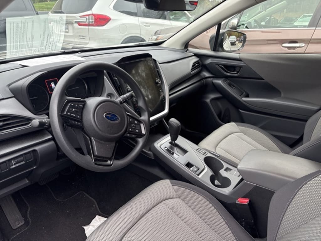Used 2024 Subaru Crosstrek Premium SUV