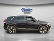  Volkswagen Atlas Cross Sport
