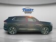  Volkswagen Atlas Cross Sport