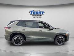 2026 Volkswagen Tiguan 2.0T SEL R-Line Turbo SUV